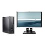 Inclui Office! HP EliteDesk 800 G1 + TFT 22"