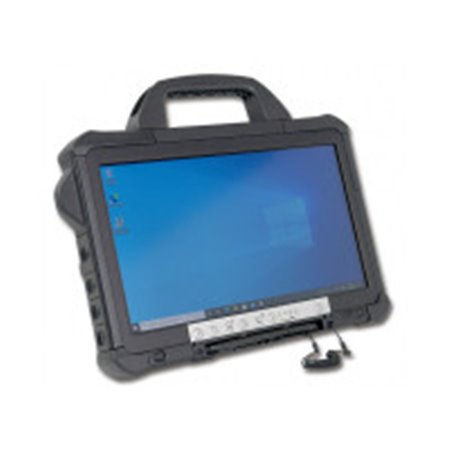 Inclui Office! Panasonic Toughbook Cf-D1N MK3 - Recondicionado