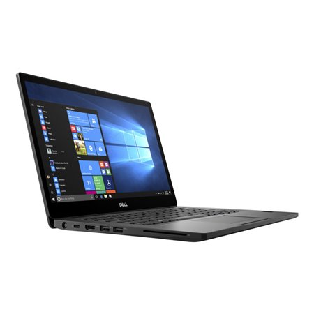 Inclui Office! Dell Ultrabook 7480, i5 6300U 2.4Ghz, 16GB, 128 SSD M.2, 14"" FHD, Win10Pro - Recondicionado