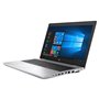 Inclui Office! HP ProBook 640 G4, i5 8350U 1.7Ghz, 8GB, 120 SSD M.2, 14"" HD, Win11Pro - Recondicionado