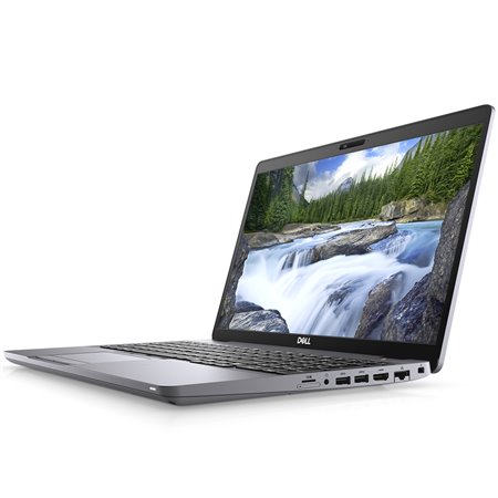 Inclui Office! Dell Latitude 5510, i5 10310U 1.70Ghz, 16GB, 256 SSD M.2, 15.6" FHD, Win11Pro - Recondicionado