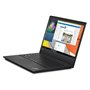 Inclui Office! Lenovo E485 Ultrabook, AMD Ryzen 5 PRO 2500U 2.00Ghz, 16GB, 240 SSD, 14" FHD, Win10Pro - Recondicionado