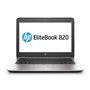 Inclui Office! HP Elitebook 820 G3 i5 12.5'' - Core i5 2.4GHz, 8 GB RAM, 256 GB SSD M2, 1366x768, Win10Pro - Recondicionado