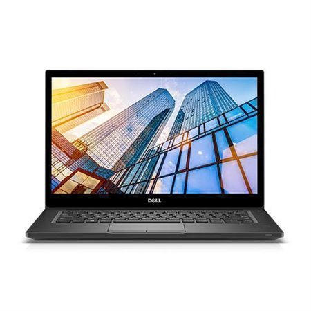 Inclui Office! Dell 7490 - Intel Core i5-8250U, 8GB, 256GB SSD M.2, 14" FHD, Win10Pro - Recondicionado