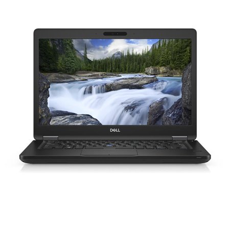 Inclui Office! Dell Latitude 5490, i5-8250U, 8GB 256GB SSD, 14" FHD, Win10Pro - Recondicionado