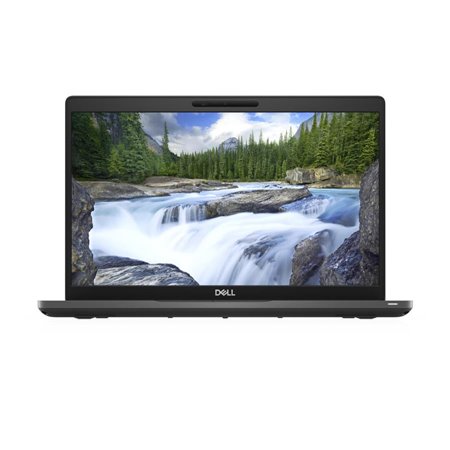 Inclui Office! Dell Latitude 5400, i7-8565U, 16GB, 512GB SSD, 14" FHD, Win10Pro - Recondicionado