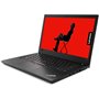 Inclui Office! Lenovo T480S Ultrabook, i5 8250U 1.60Ghz, 8GB, 256 SSD M.2, 14" FHD, Win10Pro - Recondicionado