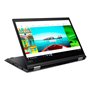 Inclui Office! Lenovo X380 Yoga, i5-8250U, 8GB, 240GB, 13.2" FHD Touch, Win10Pro - Recondicionado