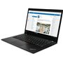 Inclui Office! Lenovo ThinkPad X13, i5-10310U, 16GB, 240GB, 13.2", Win10Pro - Recondicionado