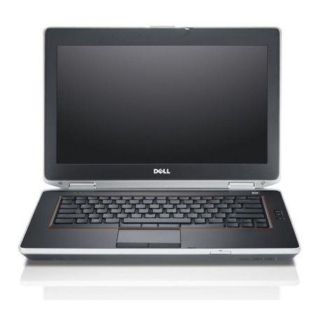 Inclui Office! Dell Latitude E6420 - Intel i7-2720QM, 4GB, 256GB SSD, 14", NVS4200M 1GB, Win10Pro - Recondicionado