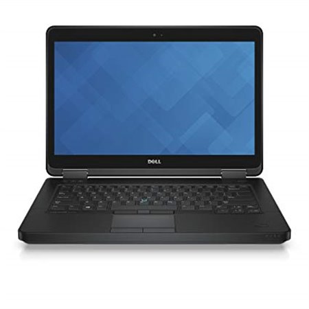 Inclui Office! Dell Latitude E5440 - Intel i3-4030U 8GB, 256GB SSD, 14", Win10Pro - Recondicionado