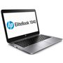 Inclui Office! HP EliteBook 1040 G1 - Intel Core i7-4600U, 8GB, 128GB SSD M.2, 14", Win10Pro - Recondicionado