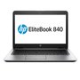 Inclui Office! HP EliteBook 840 G3, i5-6200u, 8GB, 240GB SSD, 14" FHD, Touch, Win10Pro - Recondicionado