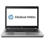 Inclui Office! HP EliteBook Folio 9480M - Intel i5-4310U, 8GB, 256GB SSD, 14", Win10Pro - Recondicionado