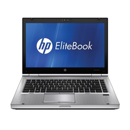 Inclui Office! HP EliteBook 8460p - Intel i5-2520M, 8GB, 256GB SSD, 14", Win10Pro - Recondicionado