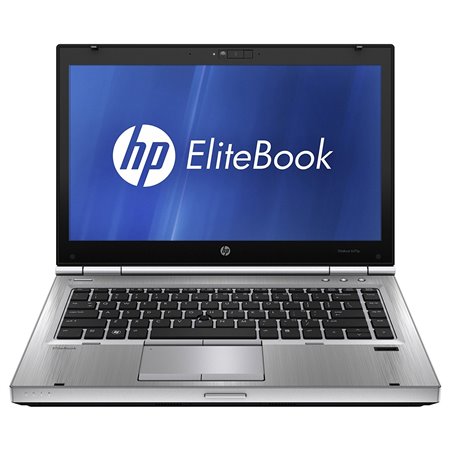 Inclui Office! HP EliteBook 8470p - Intel i5-3320M, 8GB, 256GB SSD, 14", Win10Pro - Recondicionado