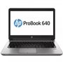 Inclui Office! HP ProBook 640 G1 - Intel i5-4300M, 8GB, 240GB SSD, 14", Win10Pro - Recondicionado