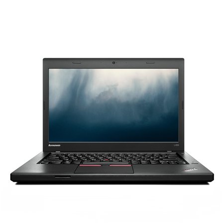 Inclui Office! Lenovo ThinkPad L450 - Intel i5-4300U, 8GB, 240GB SSD, Win10Pro - Recondicionado