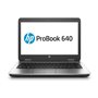 Inclui Office! HP ProBook 640 G2 - Intel i5-6200U, 8GB, 240GB SSD, 14", Win10Pro - Recondicionado