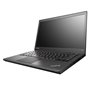 Inclui Office! Lenovo ThinkPad T440 - Intel i5-4200U, 12GB, 256GB SSD, 14", Win10Pro - Recondicionado