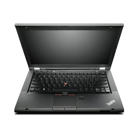 Inclui Office! Lenovo ThinkPad T430s - Intel i5-3230M, 8GB, 240GB SSD, Win10Pro - Recondicionado