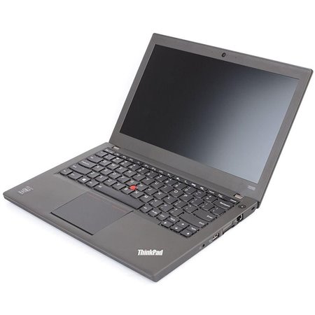 Inclui Office! Lenovo ThinkPad X240 - Intel i5-4300U, 8GB, 240GB SSD, 12.5", Win10Pro - Recondicionado