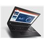 Inclui Office! Lenovo ThinkPad T560, FullHD IPS, i7-6600u, 16GB RAM, 480GB SSD, KBPT Retroiluminado + DockStation - Recondiciona