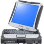 Inclui Office! Panasonic Toughbook CF-19 MK5 - Intel Core i5-2520M, 8GB, 120GB SSD, 10.1" Touch, Win10Pro - Recondicionado