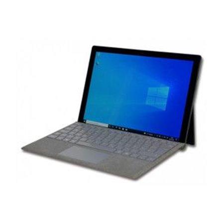 Inclui Office! Microsoft Surface Pro 7 - Intel Core i5-1035G4, 8GB, 256GB SSD M2, 13.3" Touch, Win10Pro - Recondicionado