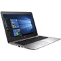 Inclui Office! Ultrabook HP EliteBook 850 G2, i5 5200u 2.2Ghz, 8GB, 240 SSD, 15.6", Win10Pro - Recondicionado