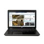 Inclui Office! HP ZBook 15 G3 WorkStation 15.6'' - Core i7 2.6GHz, 32 GB RAM, 512 GB SSD M2, 1920x1080, Win10Pro - Recondicionad