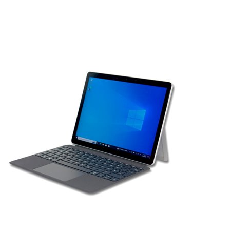 Inclui Office! Microsoft Surface Go 2 10.5'' - Core M 1.1GHz, 8 GB RAM, 128 GB SSD, 1920x1080, Win11Pro - Recondicionado