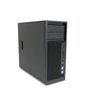 Inclui Office! HP Workstation Z240 Torre - Core i7 4GHz, 16 GB RAM, 256 GB SSD, Win10Pro - Recondicionado