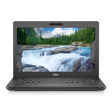 Portátil Dell Latitude 5290, i5-7300U, 8 GB RAM, 256 GB M2, 12.5”, Win10Pro - Recondicionado