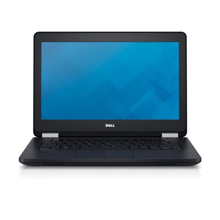 NB Dell Latitude E5270 i5-6200U 8Gb 240Gb SSD 12.5" W10Pro  