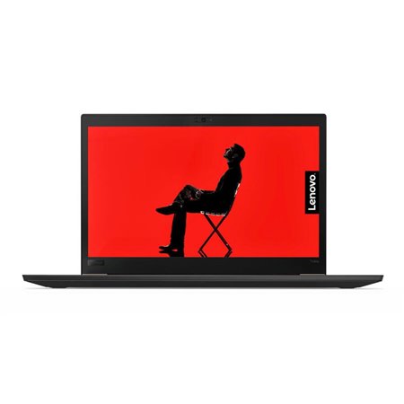 Inclui Office! Portátil Lenovo ThinkPad T480s, i5-8350U, 16GB, 240GB SSD, 14" FHD Touch, Win10Pro - Recondicionado