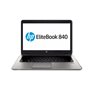 Portátil HP EliteBook 840 G3, i7 2.6GHz, 16 GB RAM, 256 GB SSD M2, 14" FullHD 1920x1080, Win10Pro - Recondicionado