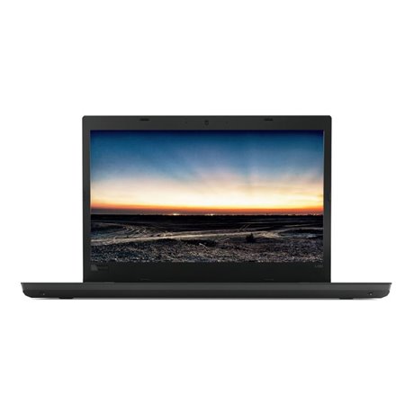 Inclui Office! Lenovo ThinkPad L480, i5-8250U, 8GB, 240GB SSD, 14" FHD, Win10Pro - Recondicionado