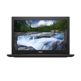 NBDELL5500i5-8350U8GB240GBSSD15.5"FHDW10Pro