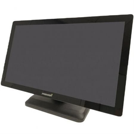 POS Premier PCP-215 W Intel J6412, 8GB, 128GB SSD, 21.5", Tátil, WiFi