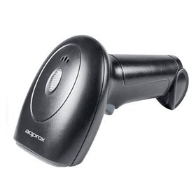Leitor de Código de Barras 1D-2D-QR Approx appLS21WS, USB Leitor de Código de Barras 1D-2D-QR Approx appLS21WS, USB