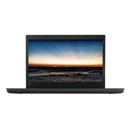 Lenovo ThinkPad  T480, i5-8250U, 8GB, 240GB SSD, 14" FHD, W10Pro