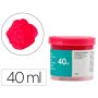 Guache Escolar 40 Ml Magenta