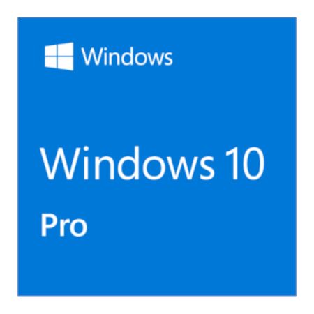 Microsoft Windows 10 Professional Licença OEM - ESD