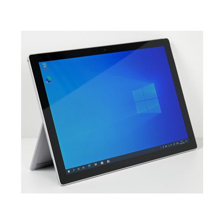 Microsoft Surface Pro 7 Gris 12.3'', Core i5 1.1GHz, 8 GB RAM, 256 GB SSD M2 2736x1824 - Recondicionado