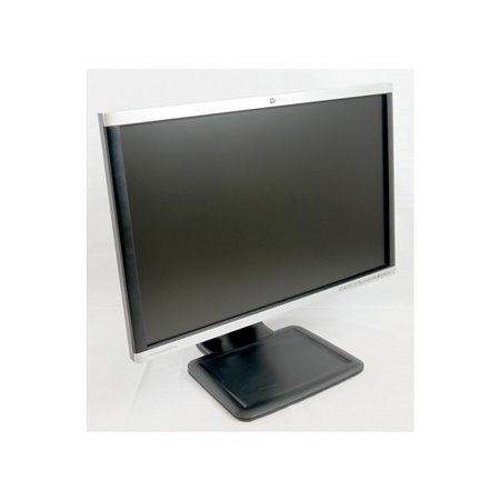 HP LA2205WG 22'' LCD 16:10, 1680x1050 - Recondicionado