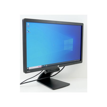 HP Z23I 23'' IPS 16:9, 1920x1080 - Recondicionado