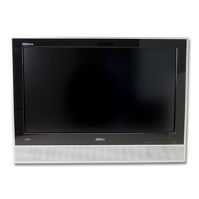 Clonico Daitsu DL-32HD10/s 32'' LCD 16:9, 1280x768 - Recondicionado Clonico Daitsu DL-32HD10/s 32'' LCD 16:9, 1280x768 - Recondicionado