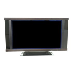 Clonico FLAT Plasma 44'' LCD 16:9, 1280x768 - Recondicionado Clonico FLAT Plasma 44'' LCD 16:9, 1280x768 - Recondicionado