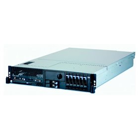 IBM System X3650 M3 Rack, Xeon 2.4GHz, 8 GB RAM, 72 GB SAS - Recondicionado IBM System X3650 M3 Rack, Xeon 2.4GHz, 8 GB RAM, 72 GB SAS - Recondicionado